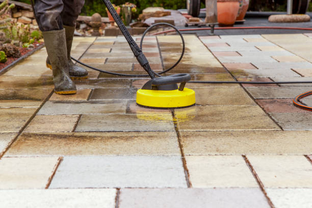 Professional Pressure Washing Services in West Wyomissing, PA